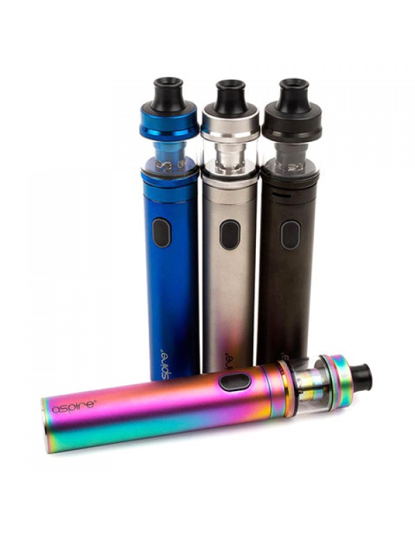 Aspire Tigon Starter Kit