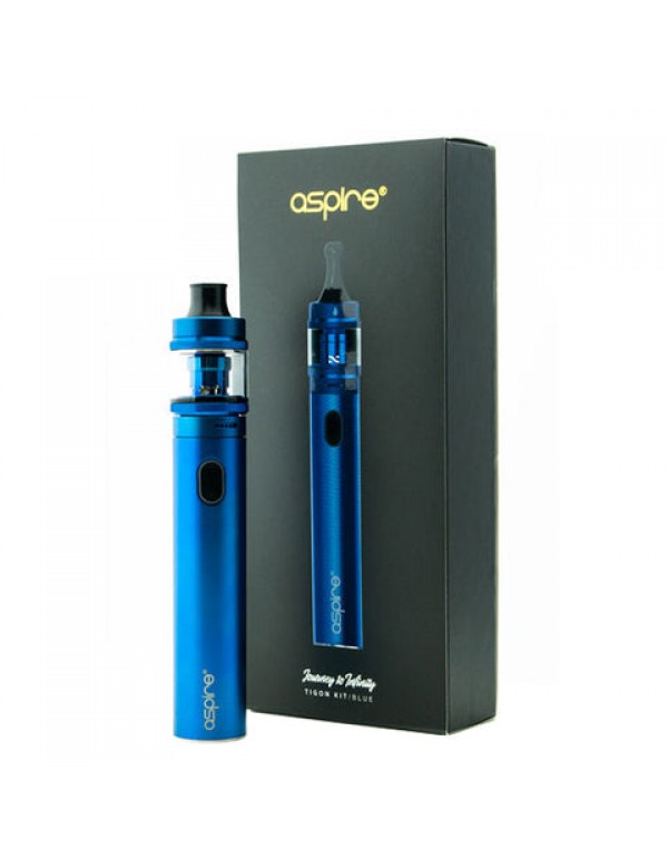 Aspire Tigon Starter Kit