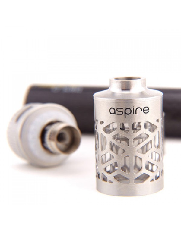 Aspire Platinum Starter Kit (Atlantis and CF Sub Ohm Battery)