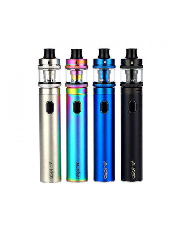 Aspire Tigon Starter Kit