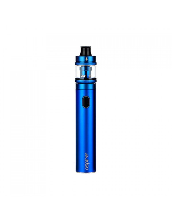 Aspire Tigon Starter Kit