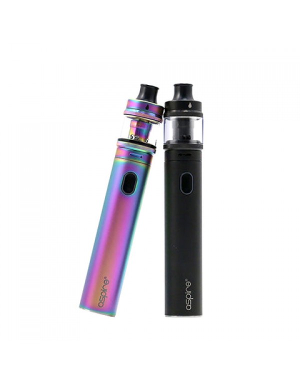 Aspire Tigon Starter Kit