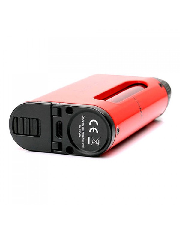 Kanger CUPTI 75W TC Starter Kit (All-in-One)