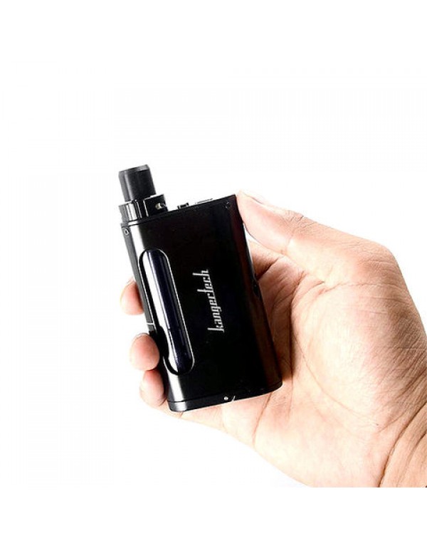 Kanger CUPTI 75W TC Starter Kit (All-in-One)