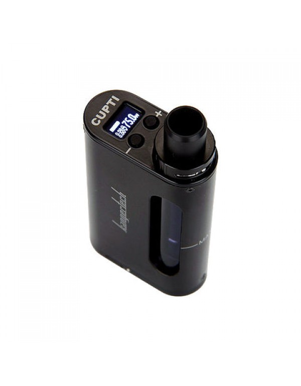 Kanger CUPTI 75W TC Starter Kit (All-in-One)
