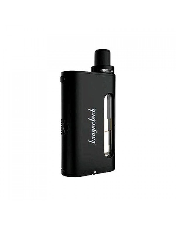 Kanger CUPTI 75W TC Starter Kit (All-in-One)