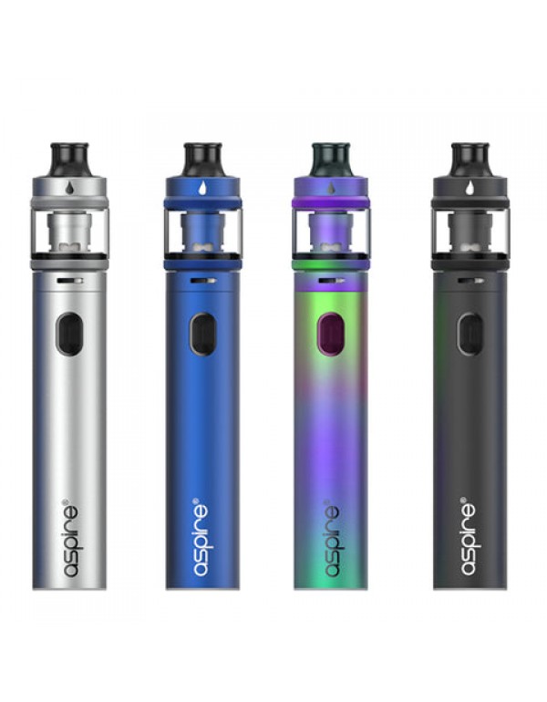 Aspire Tigon Starter Kit