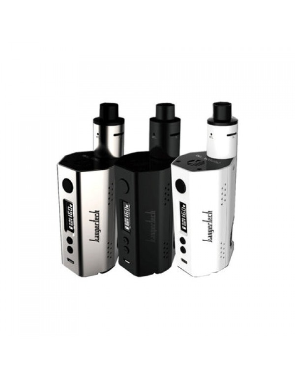 Kanger DRIPBOX 160 Starter Kit