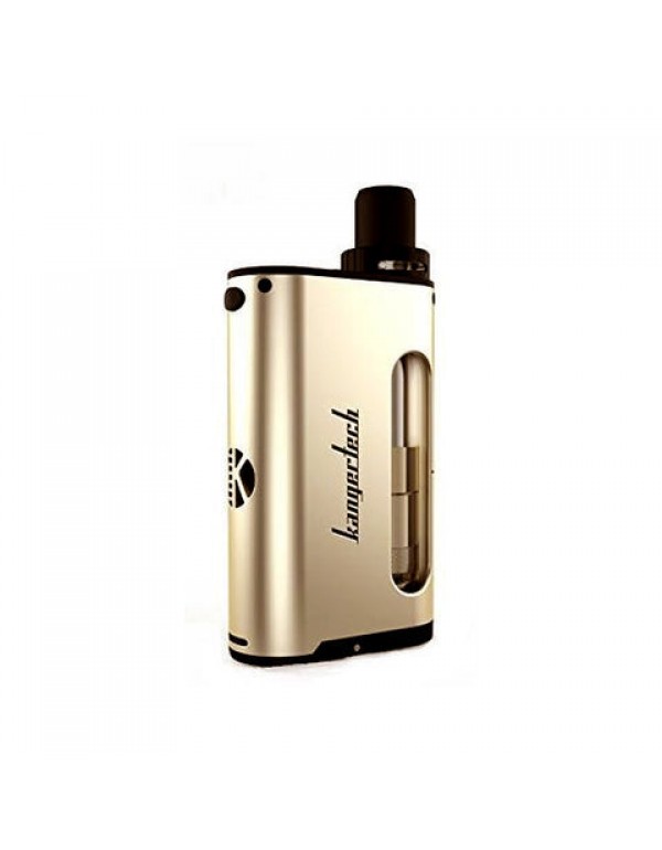 Kanger CUPTI 75W TC Starter Kit (All-in-One)
