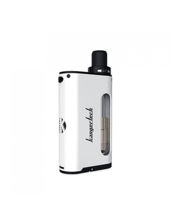 Kanger CUPTI 75W TC Starter Kit (All-in-One)