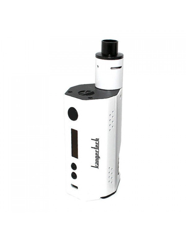 Kanger DRIPBOX 160 Starter Kit