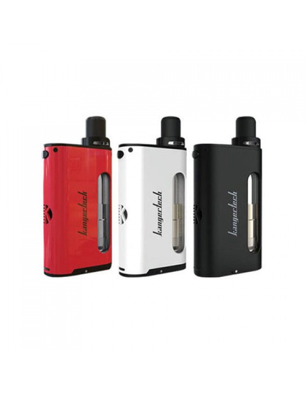 Kanger CUPTI 75W TC Starter Kit (All-in-One)