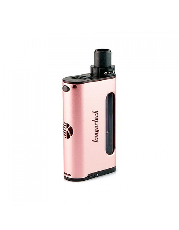 Kanger CUPTI 75W TC Starter Kit (All-in-One)