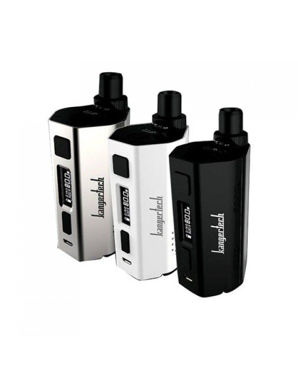 Kanger CUPTI 2 TC Starter Kit (All-in-One)