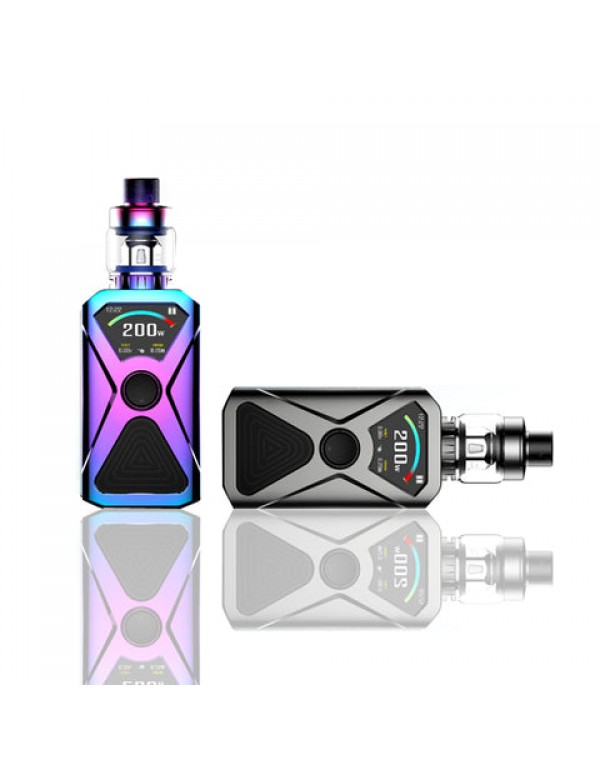 Kanger XLUM Starter Kit