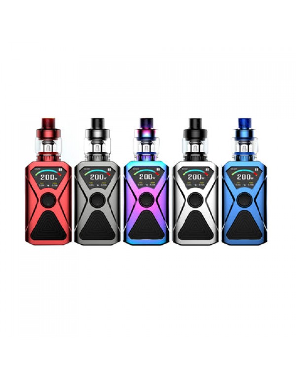 Kanger XLUM Starter Kit