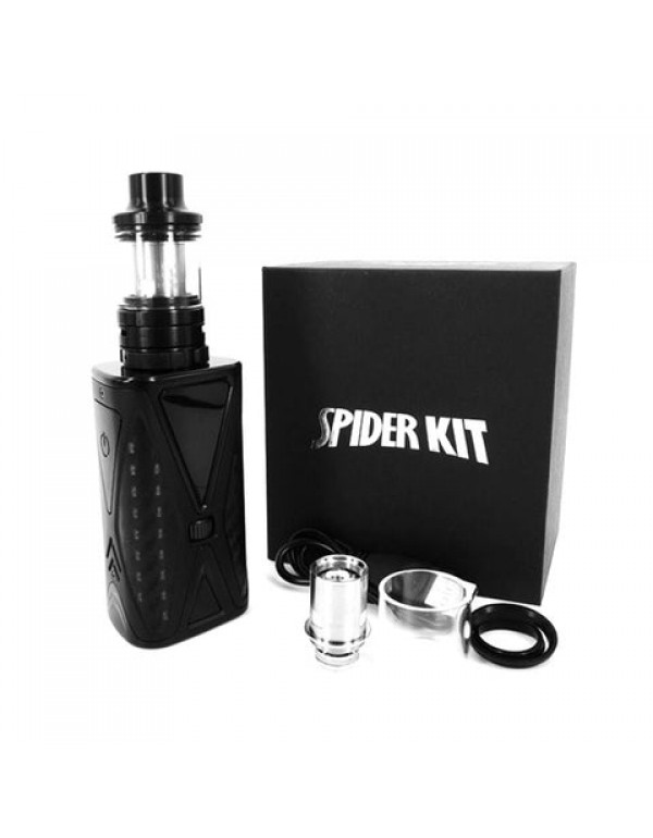 Kanger Spider Starter Kit - AKD Series