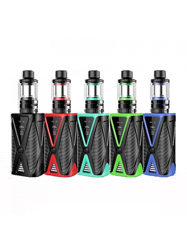 Kanger Spider Starter Kit - AKD Series