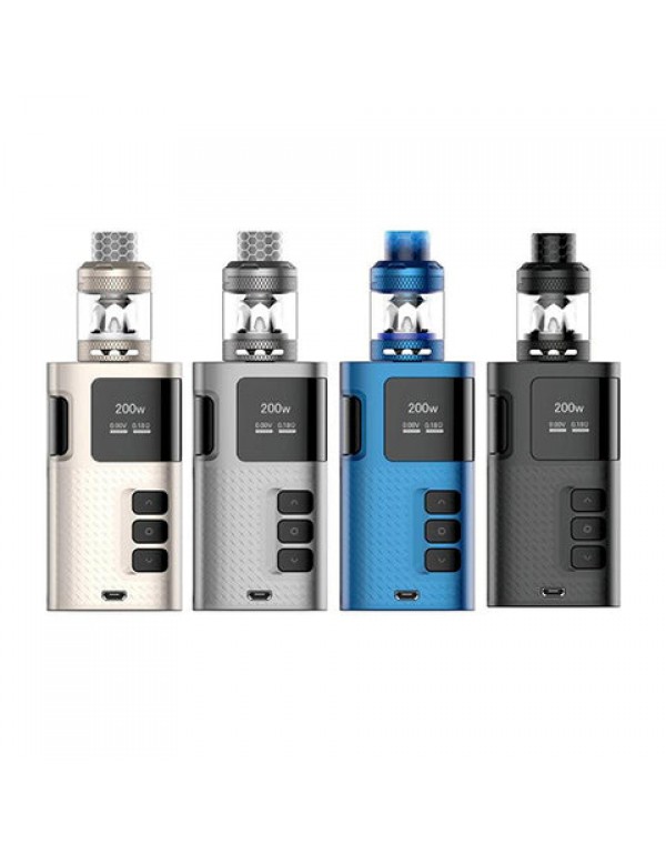 Kanger Ripple Starter Kit