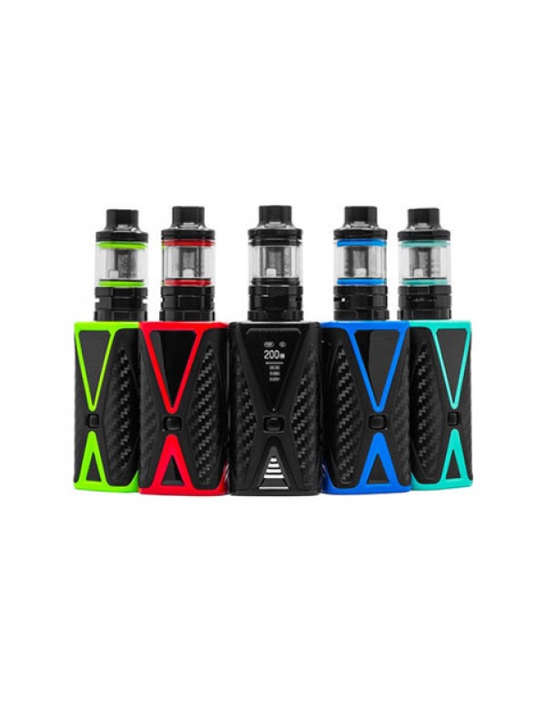Kanger Spider Starter Kit - AKD Series