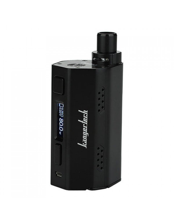 Kanger CUPTI 2 TC Starter Kit (All-in-One)