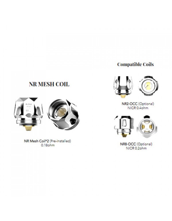 Kanger Ripple Starter Kit