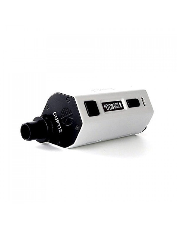 Kanger CUPTI 2 TC Starter Kit (All-in-One)
