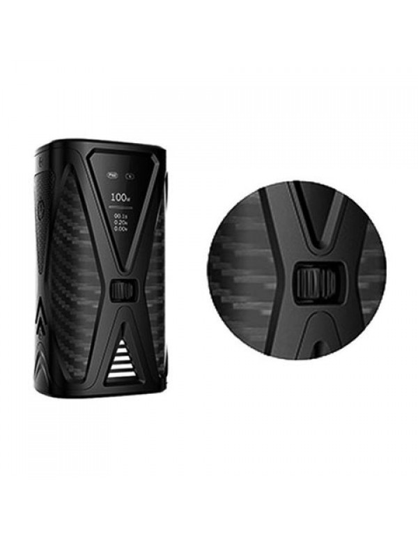 Kanger Spider Starter Kit - AKD Series