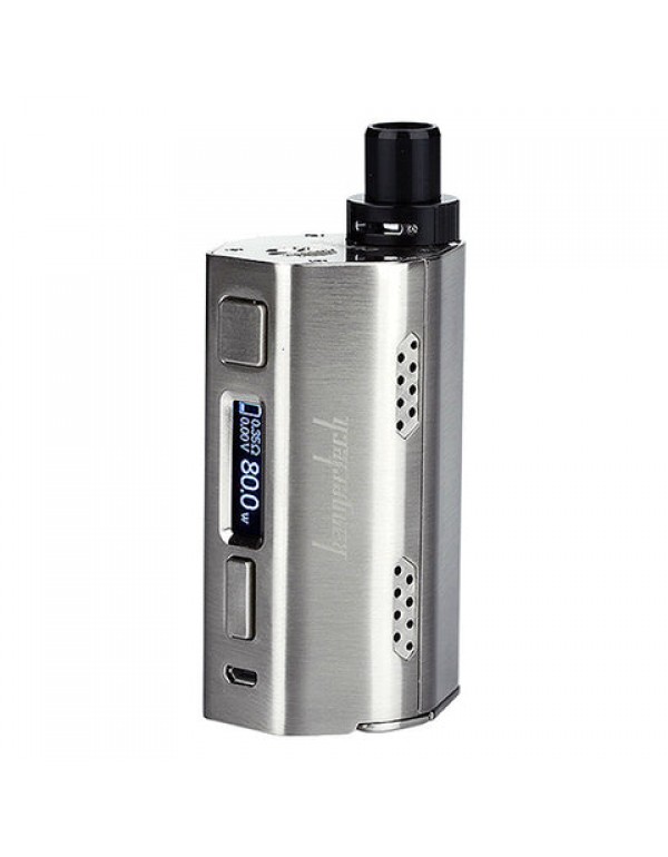 Kanger CUPTI 2 TC Starter Kit (All-in-One)