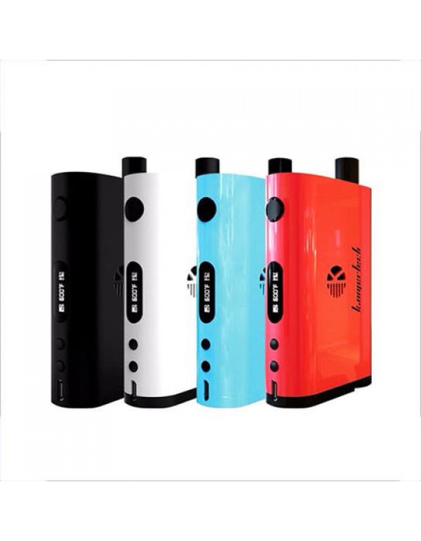 Kanger NEBOX Starter Kit (ALL in ONE - 10ml Capaci...