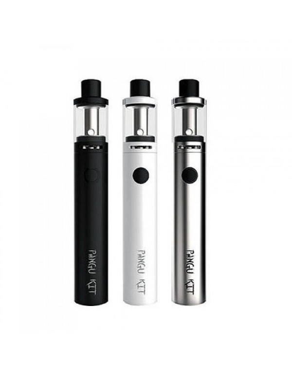 Kanger Pangu All In One Starter Kit