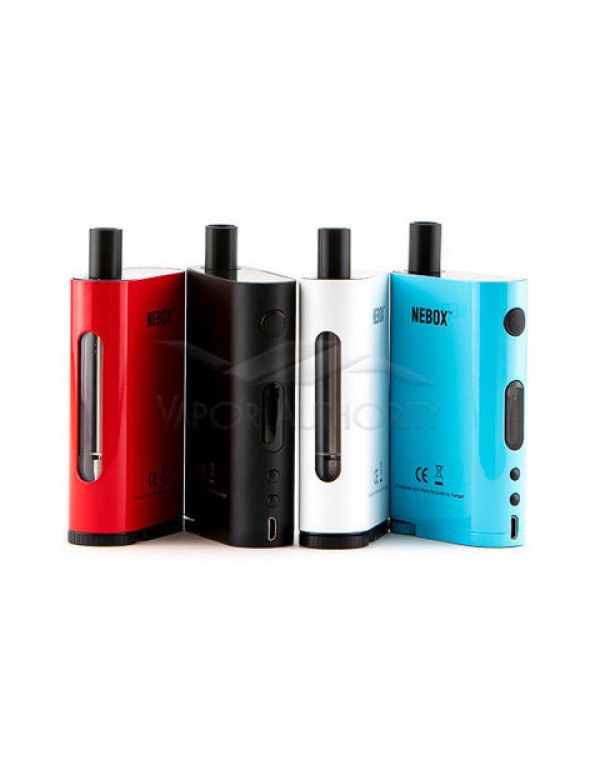 Kanger NEBOX Starter Kit (ALL in ONE - 10ml Capacity)