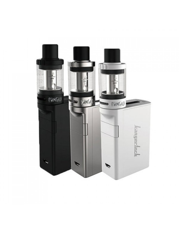 Kanger KONE Starter Kit (KBOX Smart MOD and Pangu ...