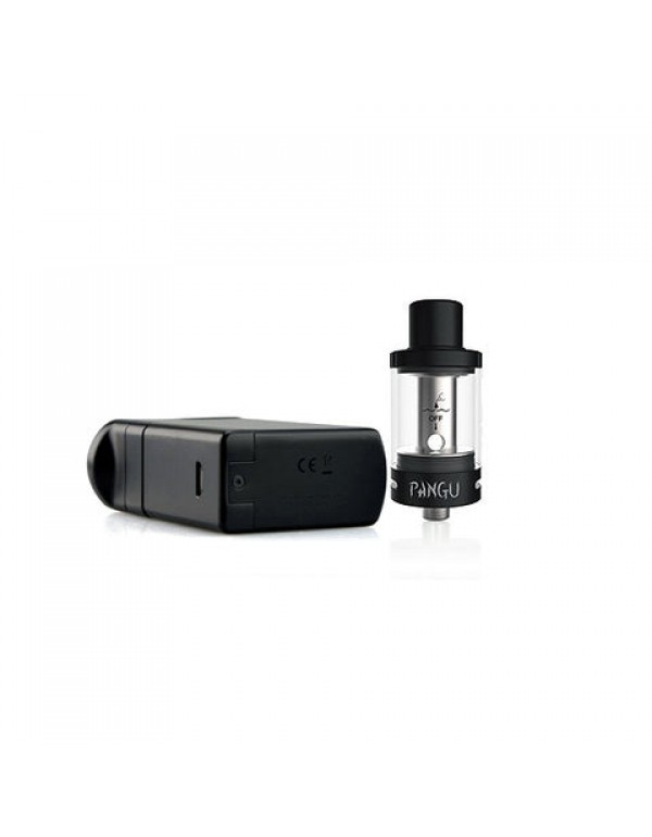 Kanger KONE Starter Kit (KBOX Smart MOD and Pangu Tank)