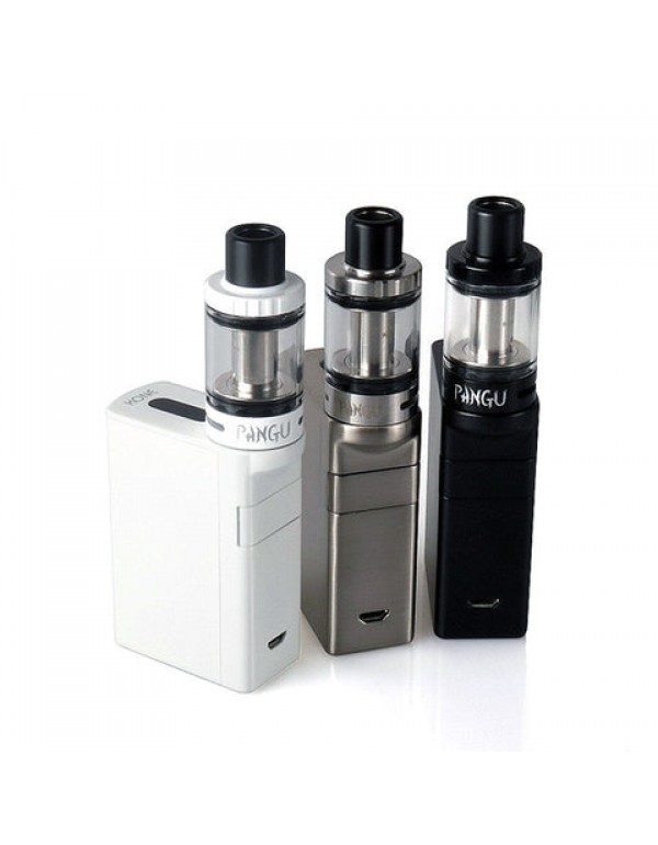 Kanger KONE Starter Kit (KBOX Smart MOD and Pangu Tank)