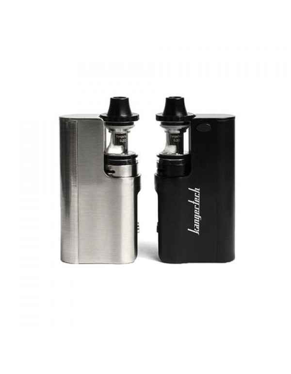 Kanger JUPPI 75W TC Starter Kit
