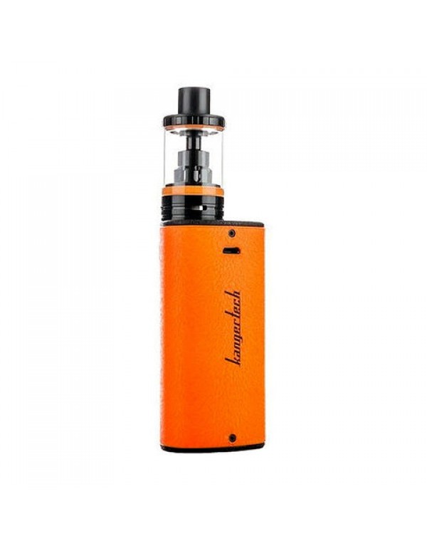 Kanger K-Kiss 6300mah Starter Kit