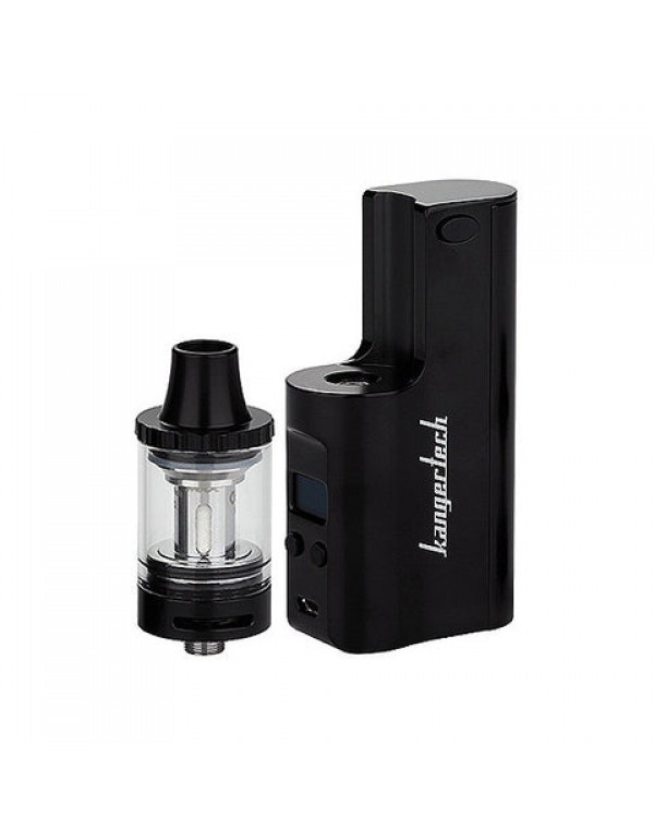 Kanger JUPPI 75W TC Starter Kit