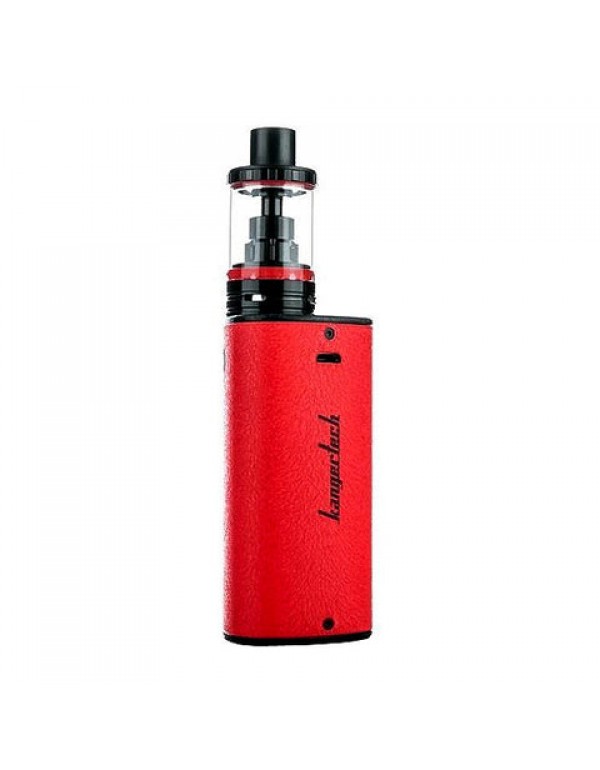 Kanger K-Kiss 6300mah Starter Kit