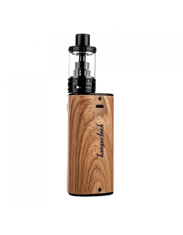 Kanger K-Kiss 6300mah Starter Kit