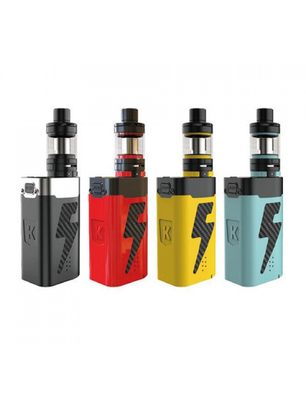 Kanger Five6 AKD Series 222W Starter Kit
