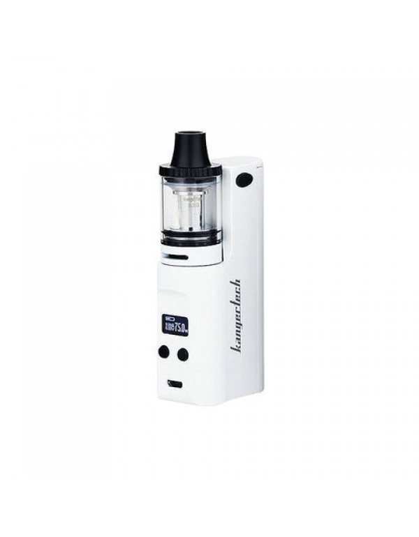 Kanger JUPPI 75W TC Starter Kit