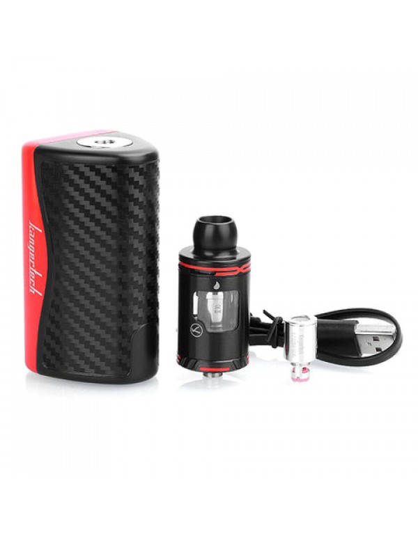 Kanger iKEN Starter Kit - AKD Series