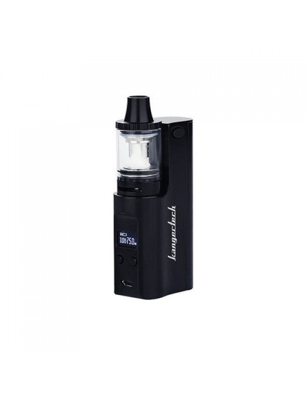 Kanger JUPPI 75W TC Starter Kit
