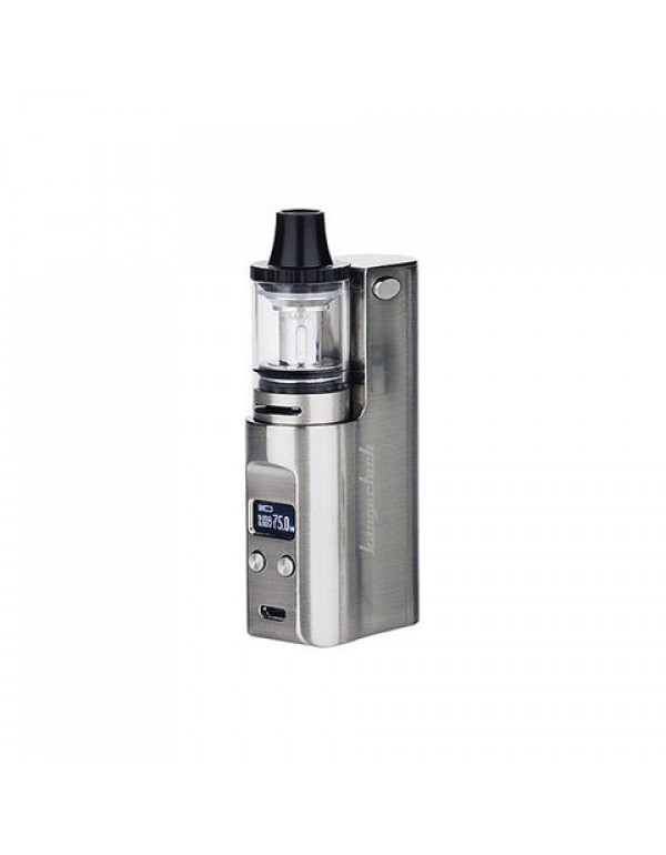 Kanger JUPPI 75W TC Starter Kit