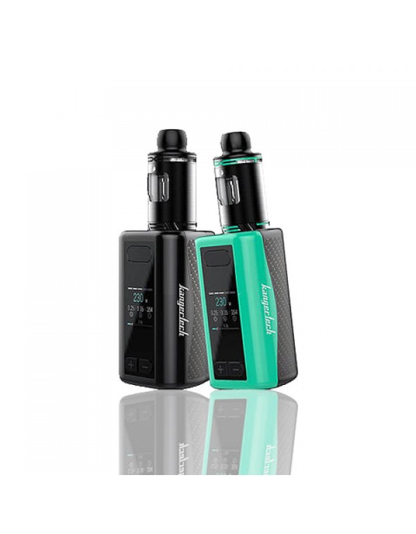 Kanger iKEN Starter Kit - AKD Series
