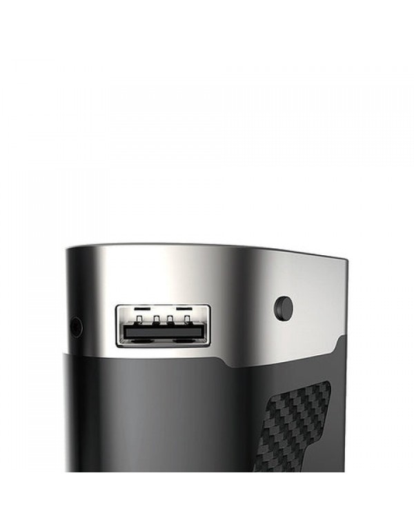 Kanger Five6 AKD Series 222W Starter Kit