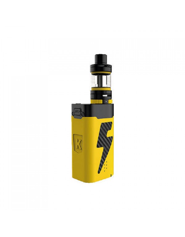Kanger Five6 AKD Series 222W Starter Kit