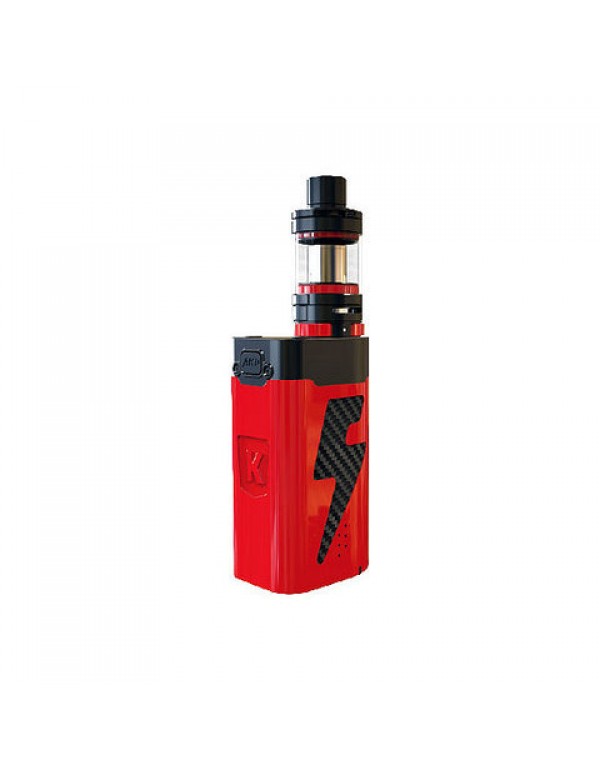 Kanger Five6 AKD Series 222W Starter Kit