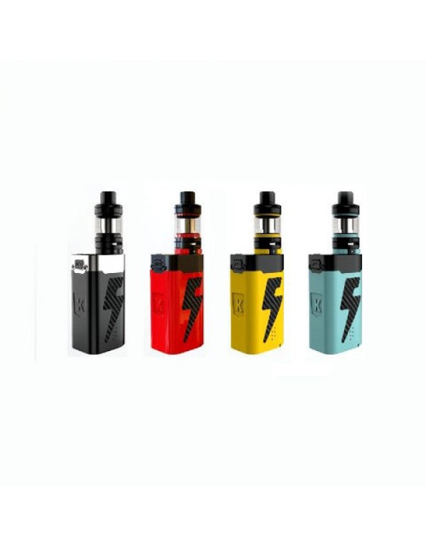 Kanger Five6 AKD Series 222W Starter Kit